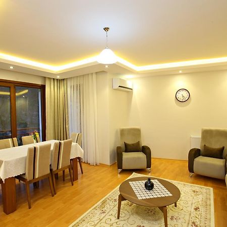 Ugur Termal Residence Exterior photo