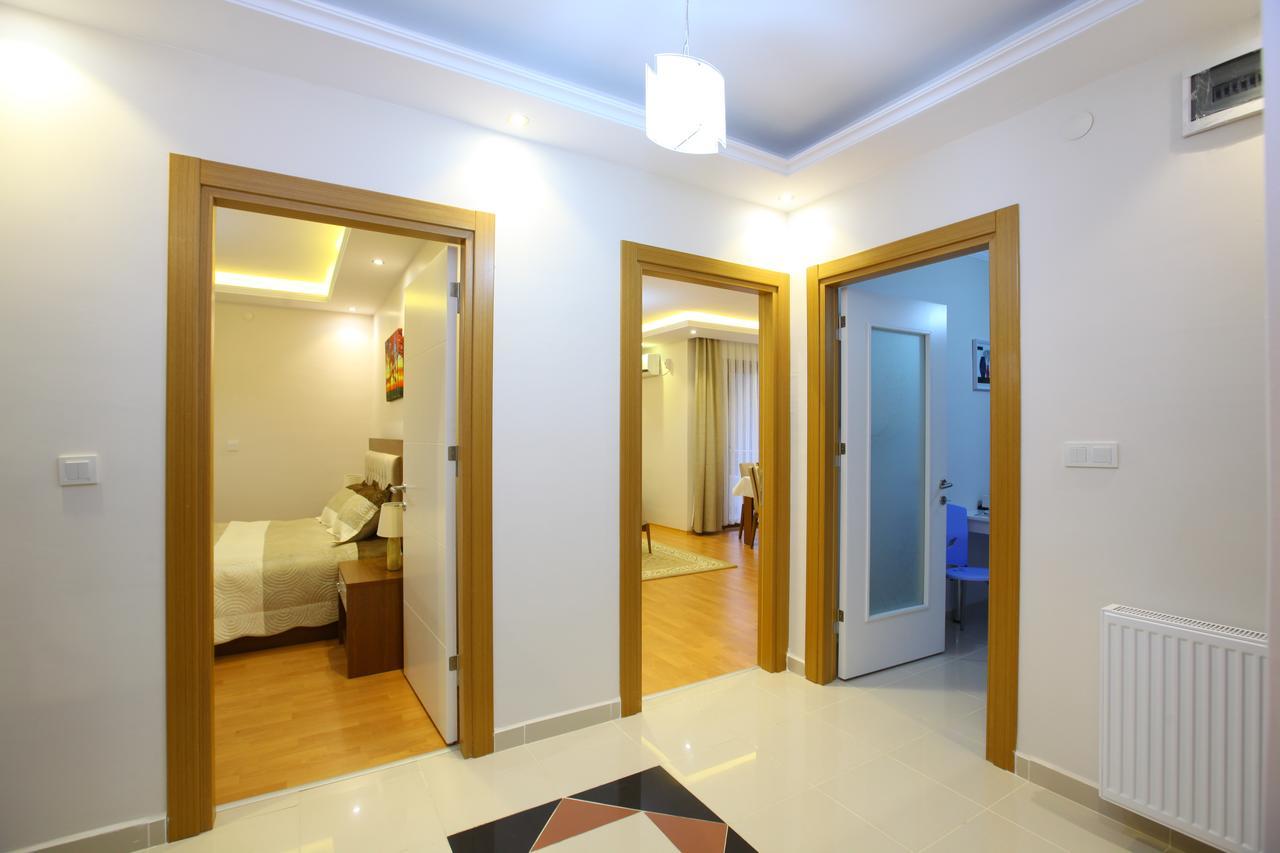 Ugur Termal Residence Exterior photo