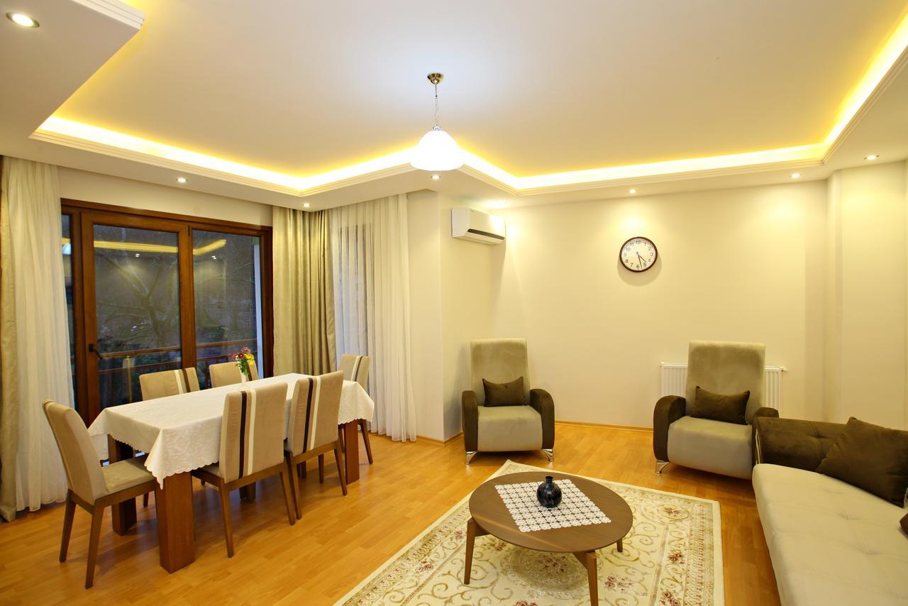 Ugur Termal Residence Exterior photo